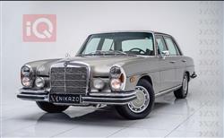 مێرسێدس بێنز S-Class